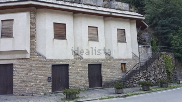 appartamento in vendita a Rezzoaglio