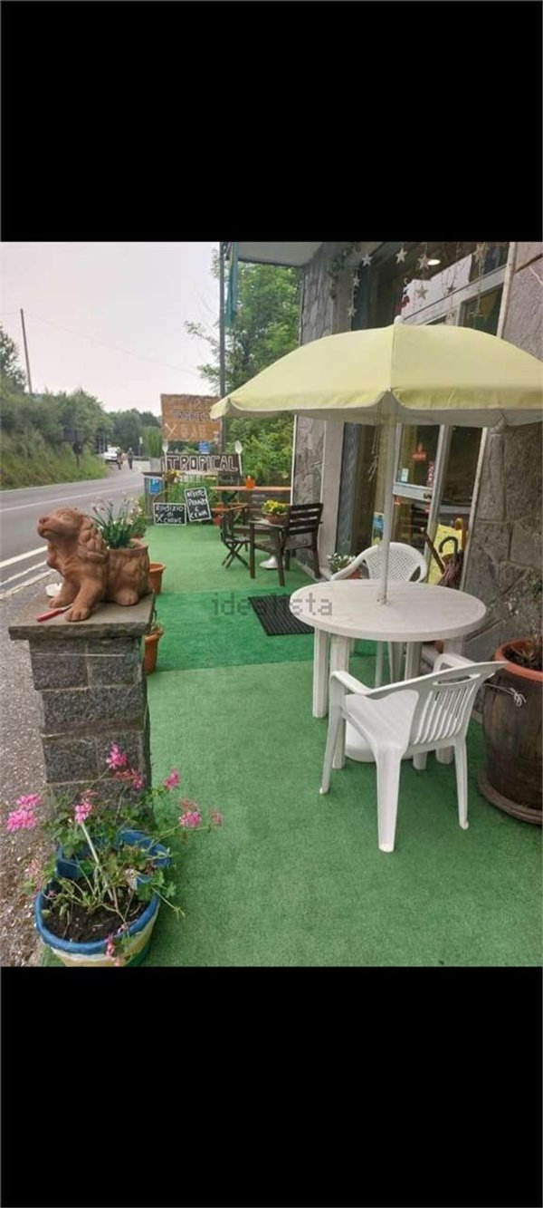 appartamento in vendita a Rezzoaglio in zona Cabanne