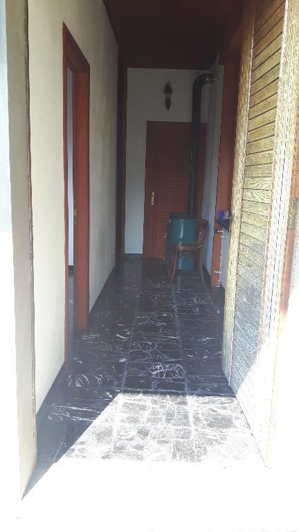appartamento in vendita a Rezzoaglio in zona Magnasco