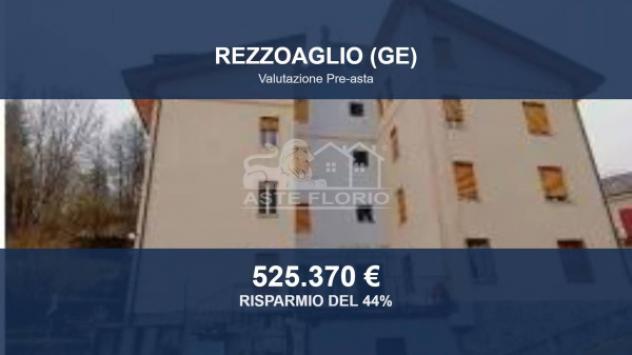 ufficio in vendita a Rezzoaglio in zona Piano