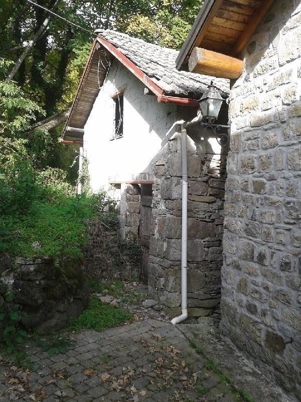 casa indipendente in vendita a Rezzoaglio in zona Magnasco