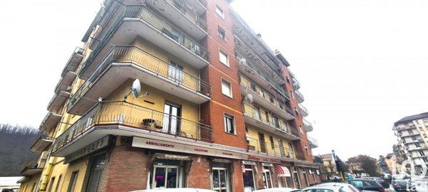 appartamento in vendita a Ronco Scrivia in zona Borgo Fornari