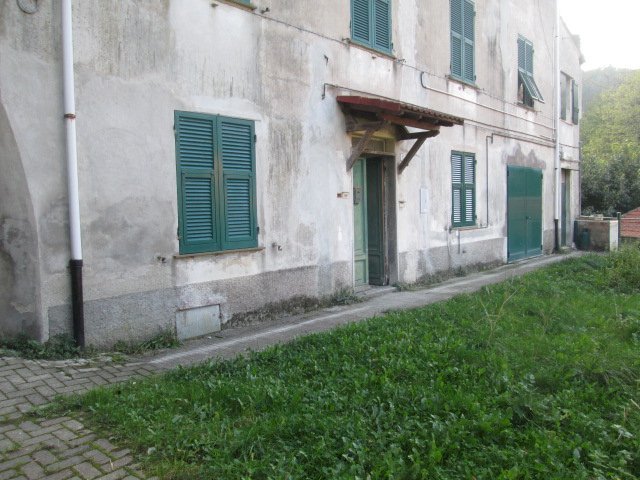 appartamento in vendita a Ronco Scrivia