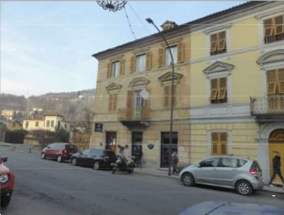appartamento in vendita a Ronco Scrivia