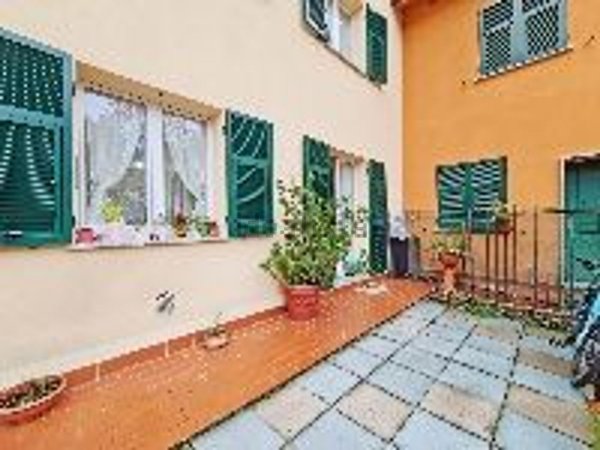 appartamento in vendita a Ronco Scrivia