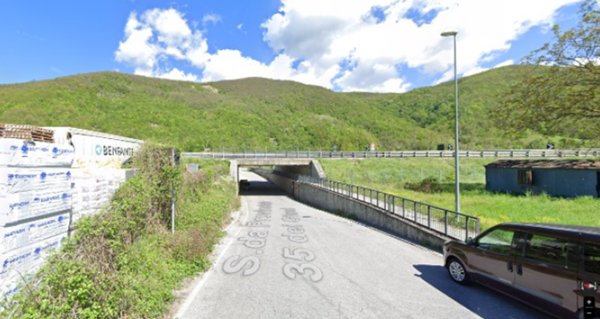 terreno edificabile in vendita a Ronco Scrivia in zona Isolabuona