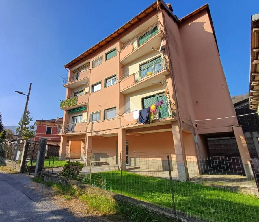 quadrivano in vendita a Ronco Scrivia