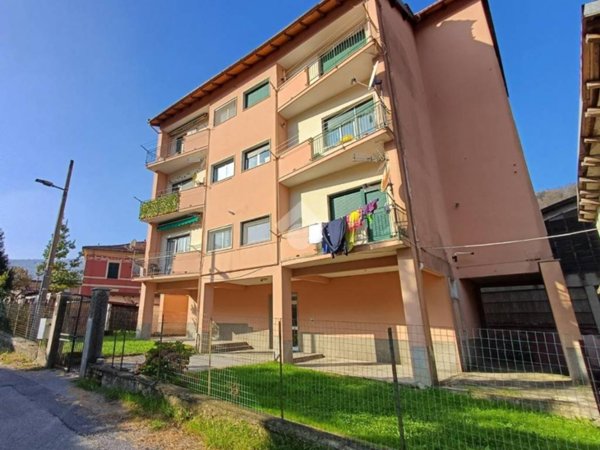 appartamento in vendita a Ronco Scrivia