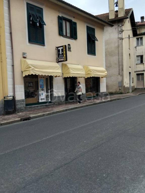 quadrivano in vendita a Ronco Scrivia