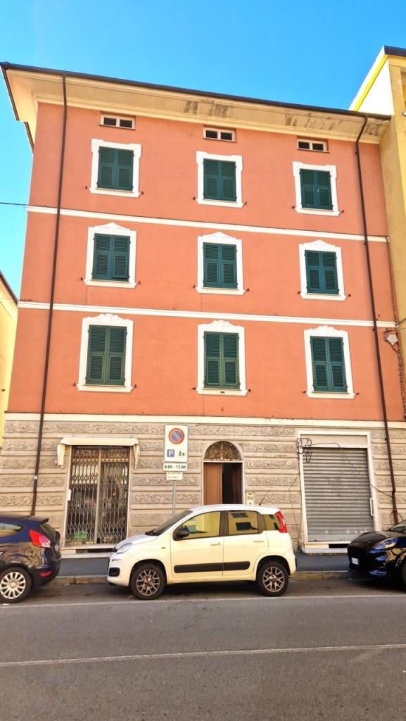 appartamento in vendita a Ronco Scrivia