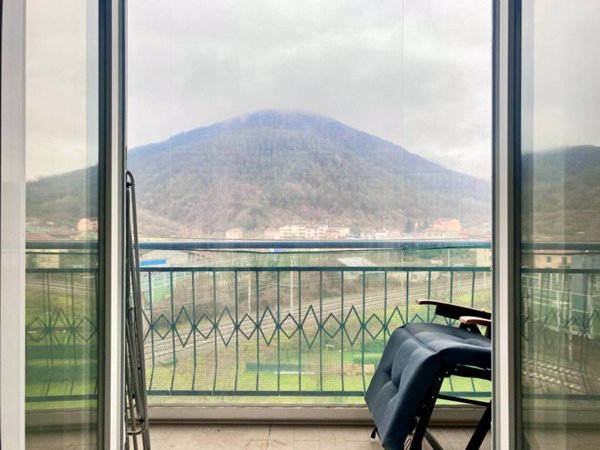 appartamento in vendita a Ronco Scrivia