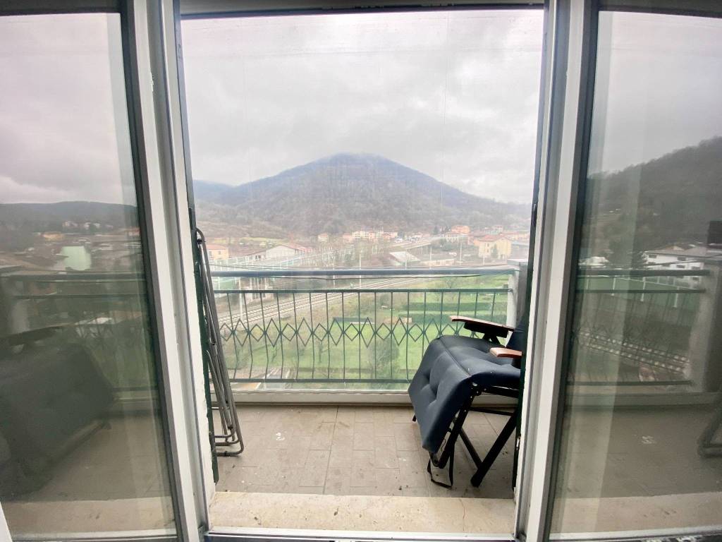 appartamento in vendita a Ronco Scrivia