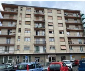 appartamento in vendita a Ronco Scrivia in zona Borgo Fornari