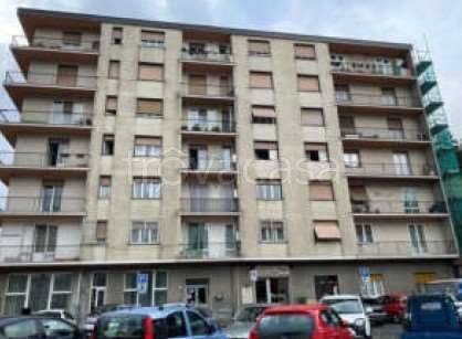 appartamento in vendita a Ronco Scrivia in zona Borgo Fornari