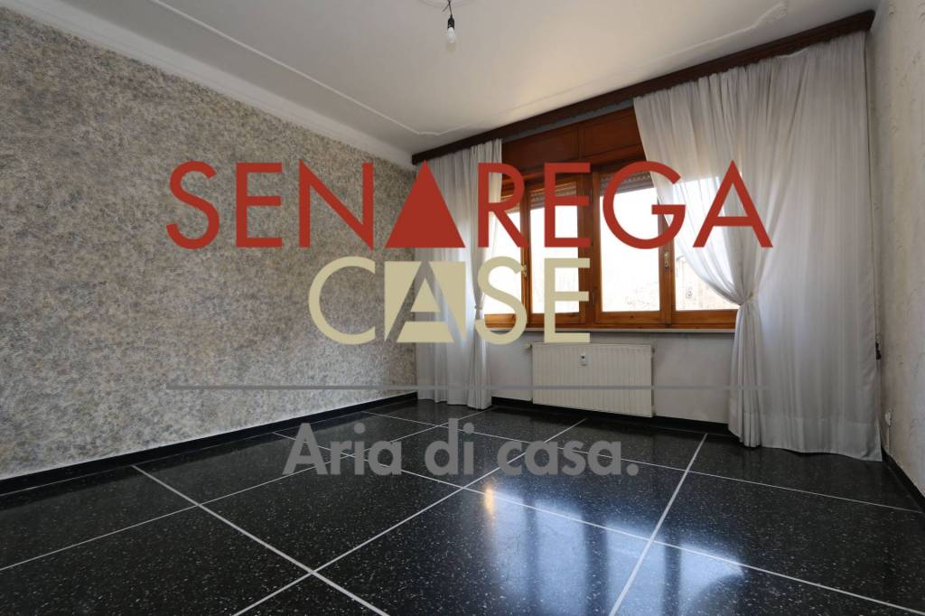 appartamento in vendita a Ronco Scrivia