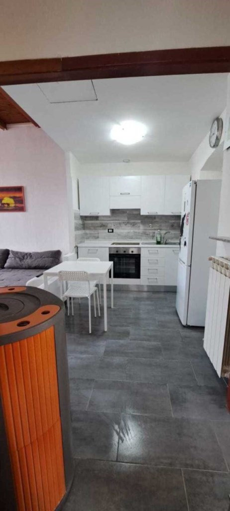appartamento in vendita a Ronco Scrivia in zona Borgo Fornari