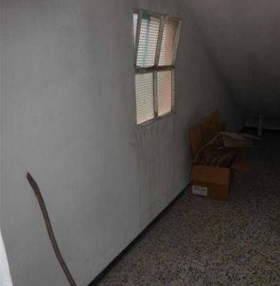 appartamento in vendita a Ronco Scrivia