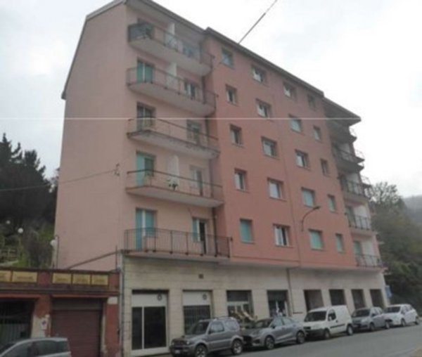 appartamento in vendita a Ronco Scrivia