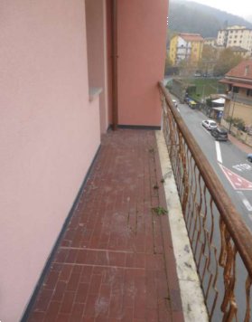 appartamento in vendita a Ronco Scrivia