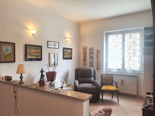 appartamento in vendita a Ronco Scrivia