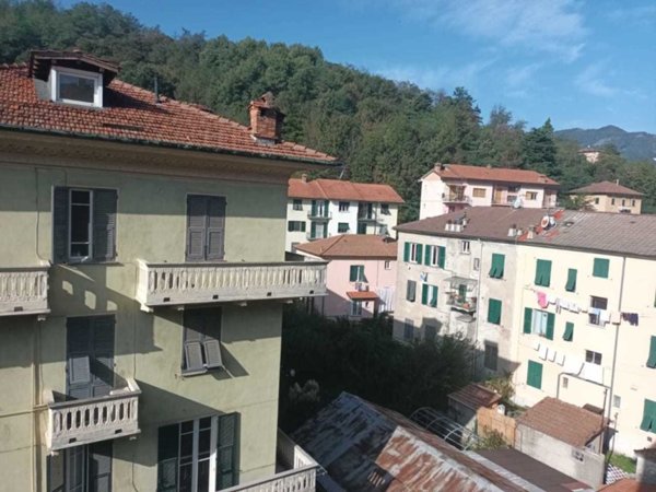appartamento in vendita a Ronco Scrivia