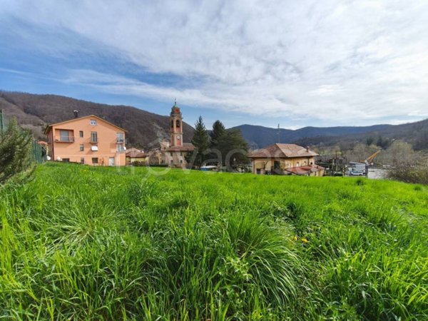 terreno agricolo in vendita a Ronco Scrivia