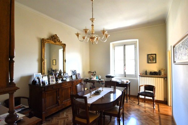 appartamento in vendita a Ronco Scrivia