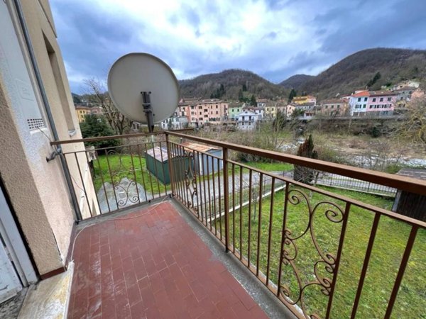 appartamento in vendita a Ronco Scrivia