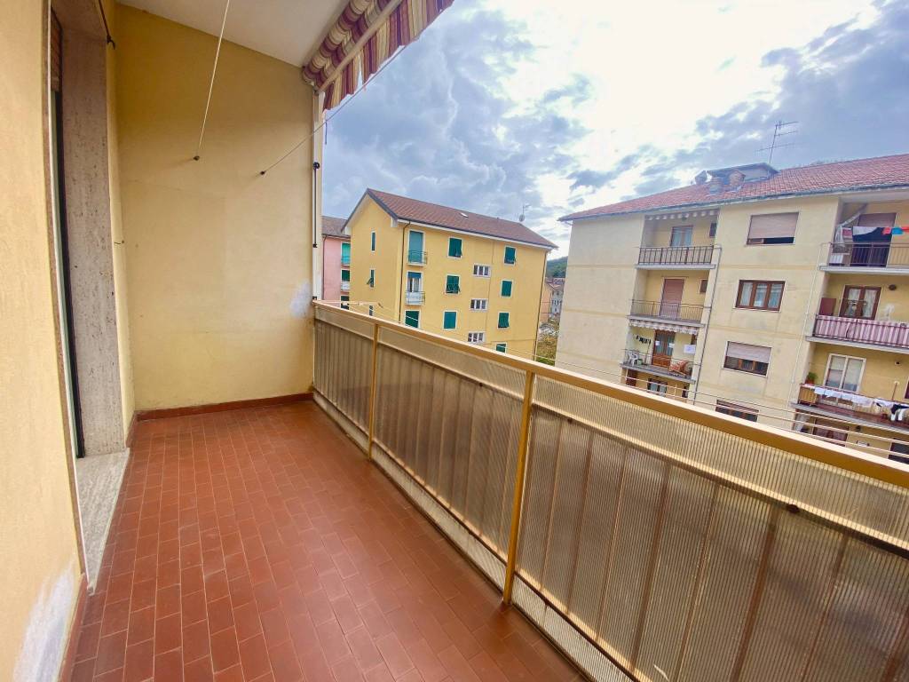 appartamento in vendita a Ronco Scrivia