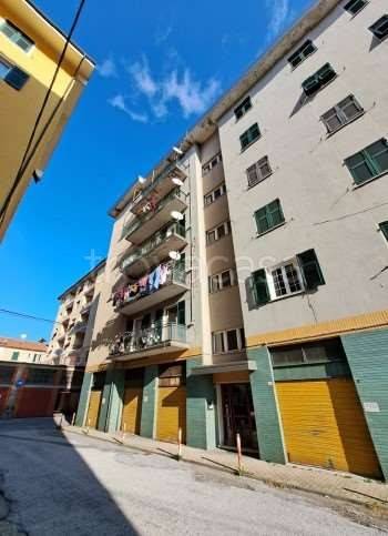 appartamento in vendita a Ronco Scrivia