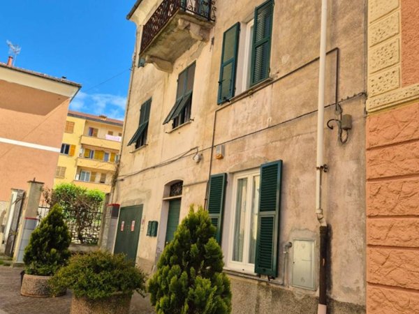 appartamento in vendita a Ronco Scrivia
