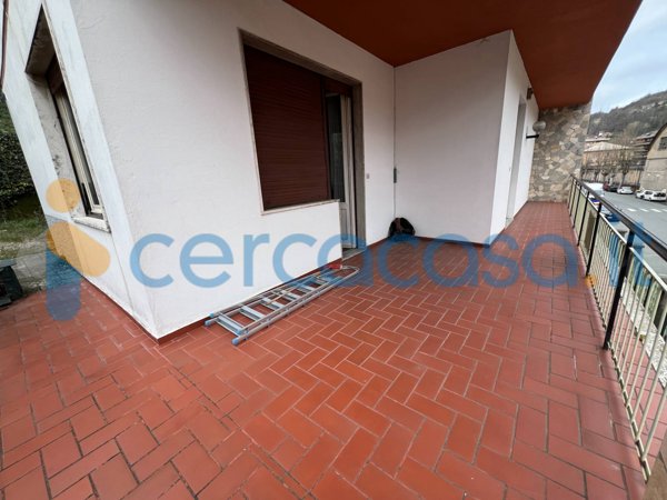 casa semindipendente in vendita a Ronco Scrivia