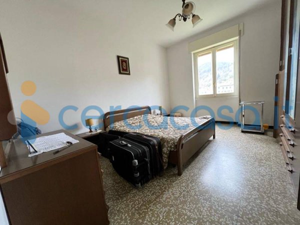 appartamento in vendita a Ronco Scrivia