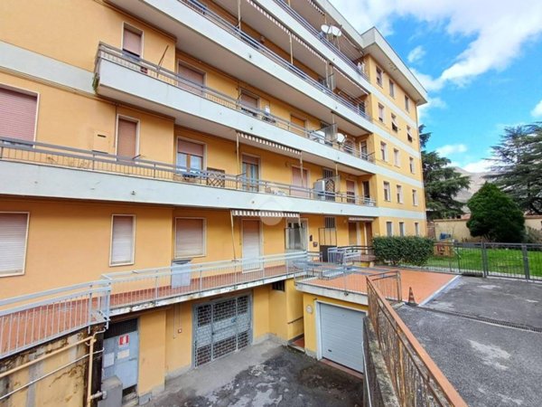 appartamento in vendita a Ronco Scrivia