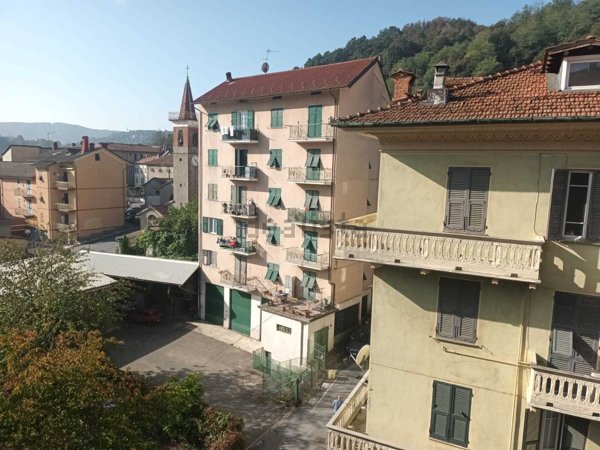 appartamento in vendita a Ronco Scrivia