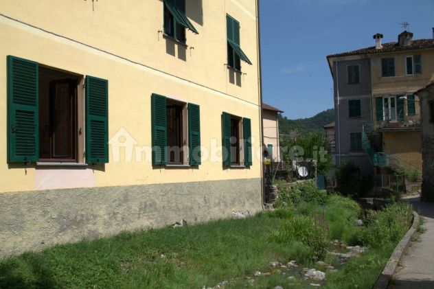 appartamento in vendita a Ronco Scrivia
