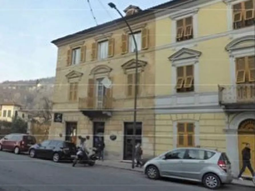 appartamento in vendita a Ronco Scrivia