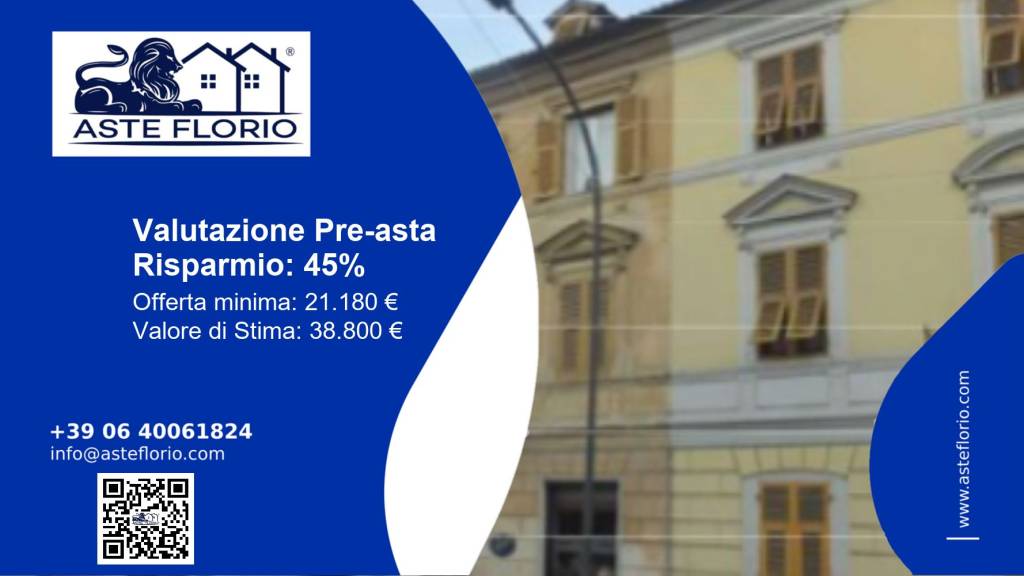 appartamento in vendita a Ronco Scrivia