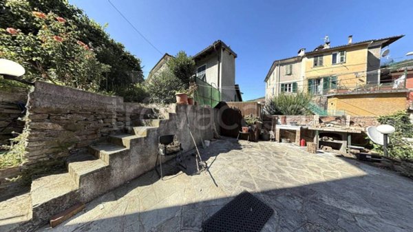 appartamento in vendita a Ronco Scrivia