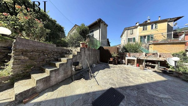 appartamento in vendita a Ronco Scrivia