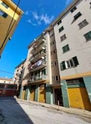appartamento in vendita a Ronco Scrivia