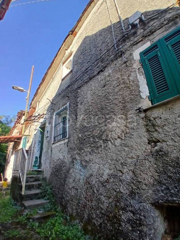 appartamento in vendita a Ronco Scrivia