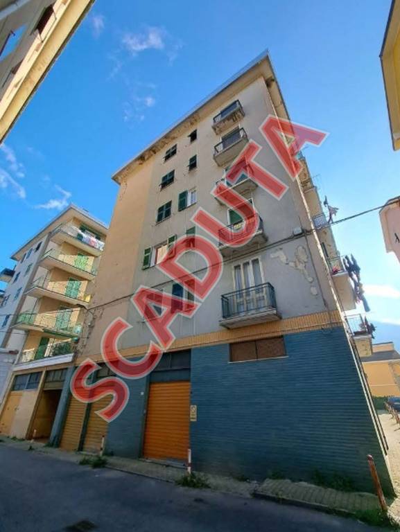 appartamento in vendita a Ronco Scrivia