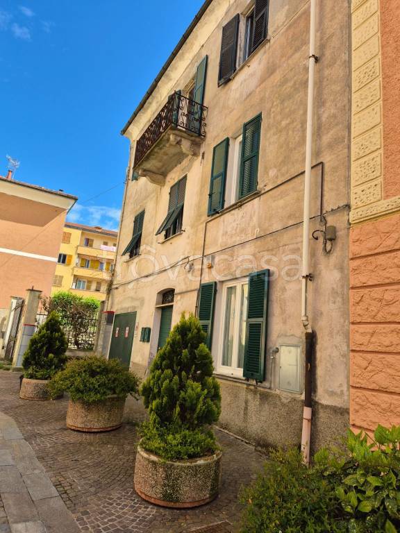 appartamento in vendita a Ronco Scrivia