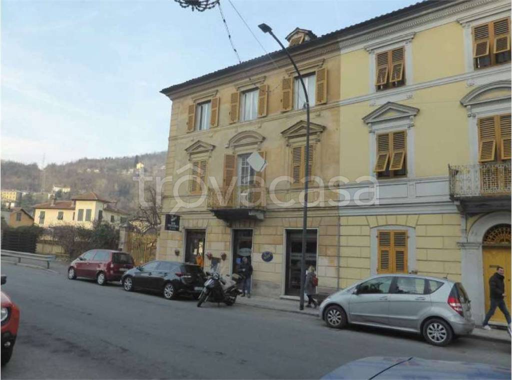 appartamento in vendita a Ronco Scrivia