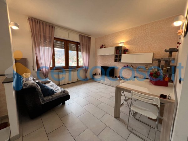 appartamento in vendita a Ronco Scrivia