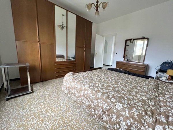 appartamento in vendita a Ronco Scrivia