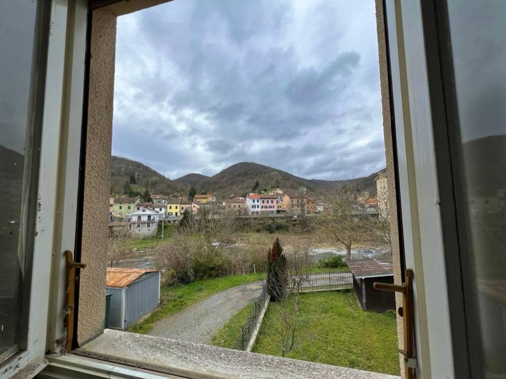 appartamento in vendita a Ronco Scrivia