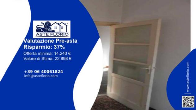 appartamento in vendita a Ronco Scrivia in zona Borgo Fornari