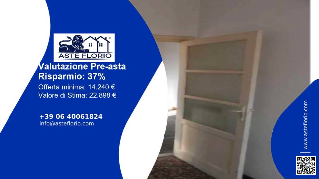 appartamento in vendita a Ronco Scrivia in zona Borgo Fornari